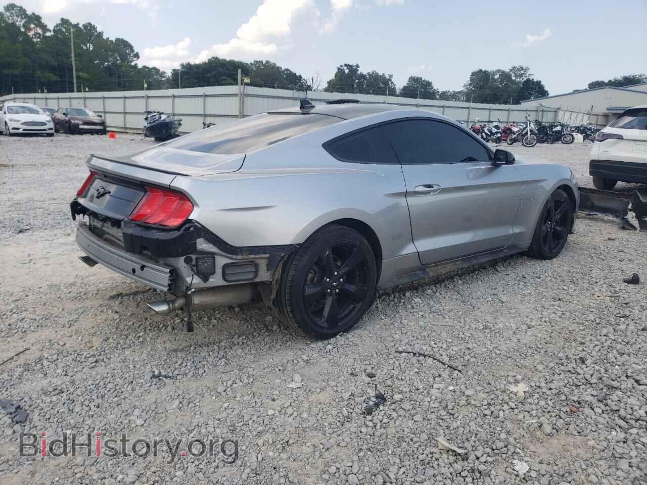 2021 FORD ALL Models - VIN: 1FA6P8TH6M5134399 - Photo 3