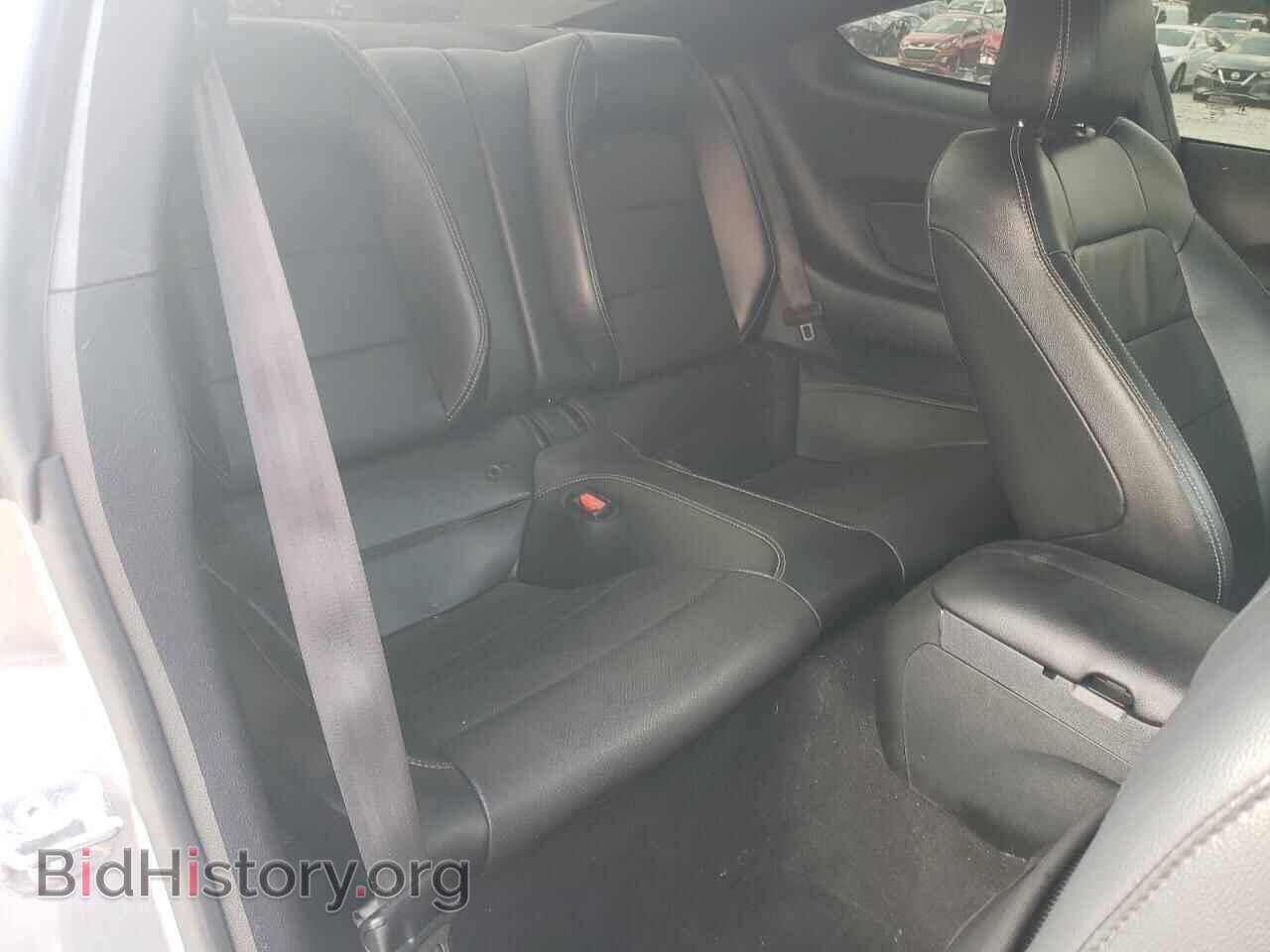 2021 FORD ALL Models - VIN: 1FA6P8TH6M5134399 - Photo 10