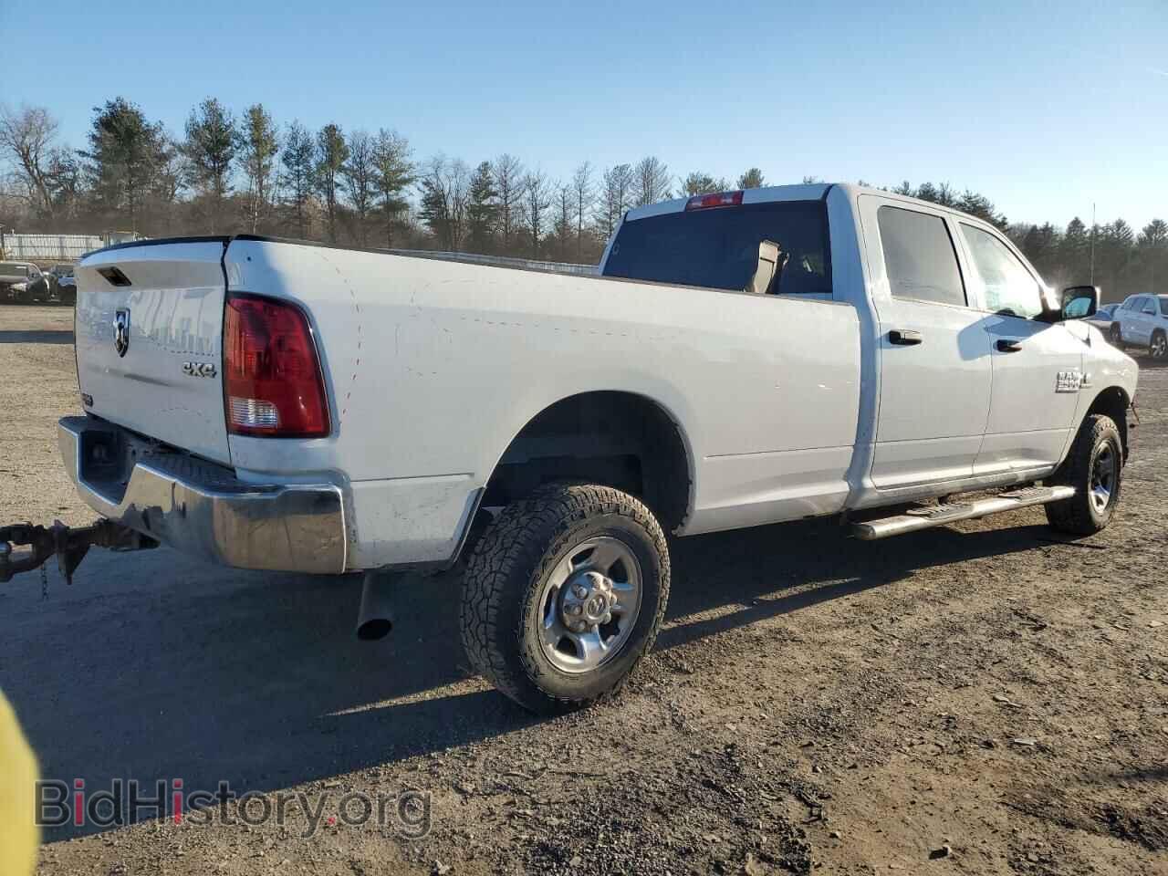 2013 RAM All Models - VIN: 3C6UR5HL5DG521145 - Фото 3