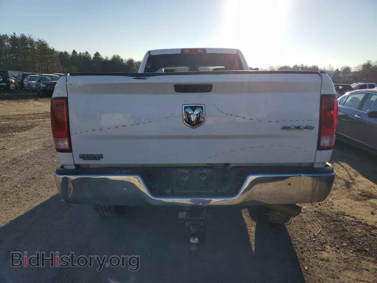 2013 RAM All Models - VIN: 3C6UR5HL5DG521145 - Фото 6
