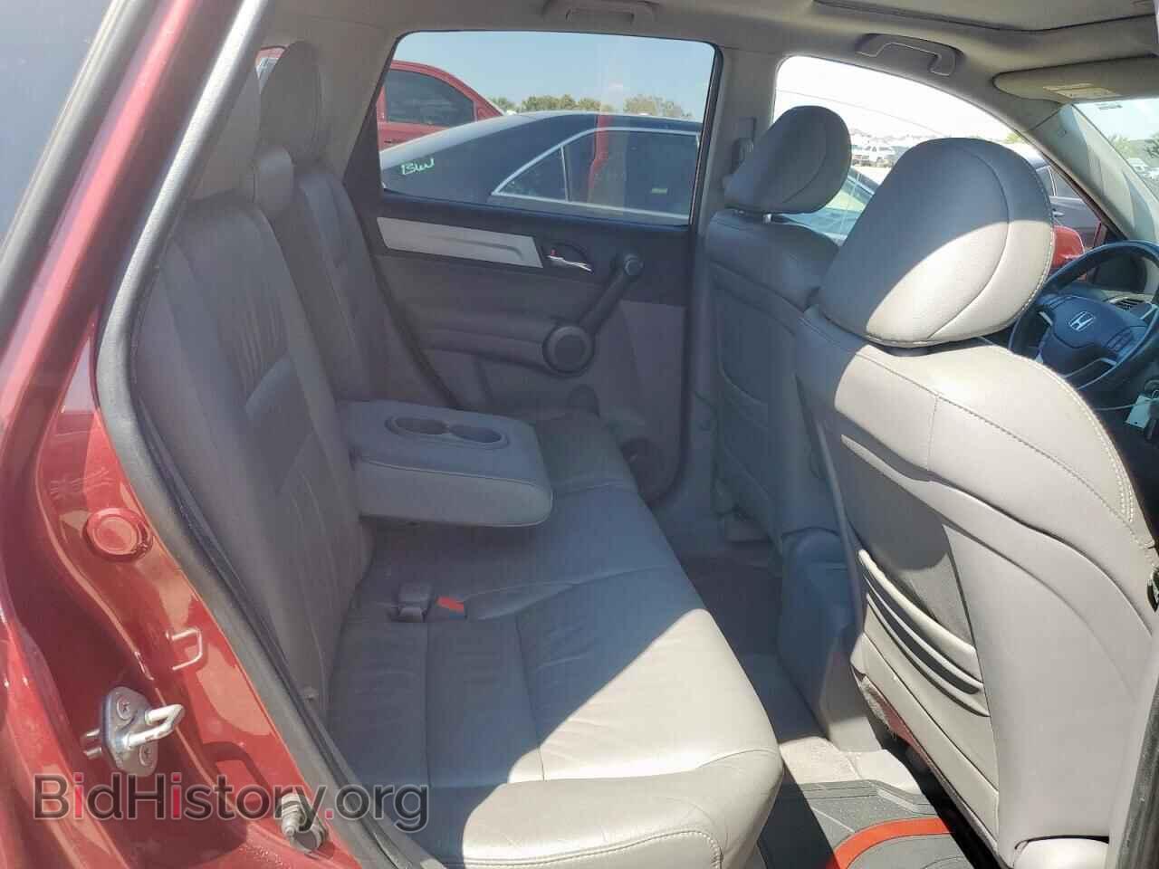 2011 HONDA CRV - VIN: 5J6RE3H75BL001135 - Фото 11
