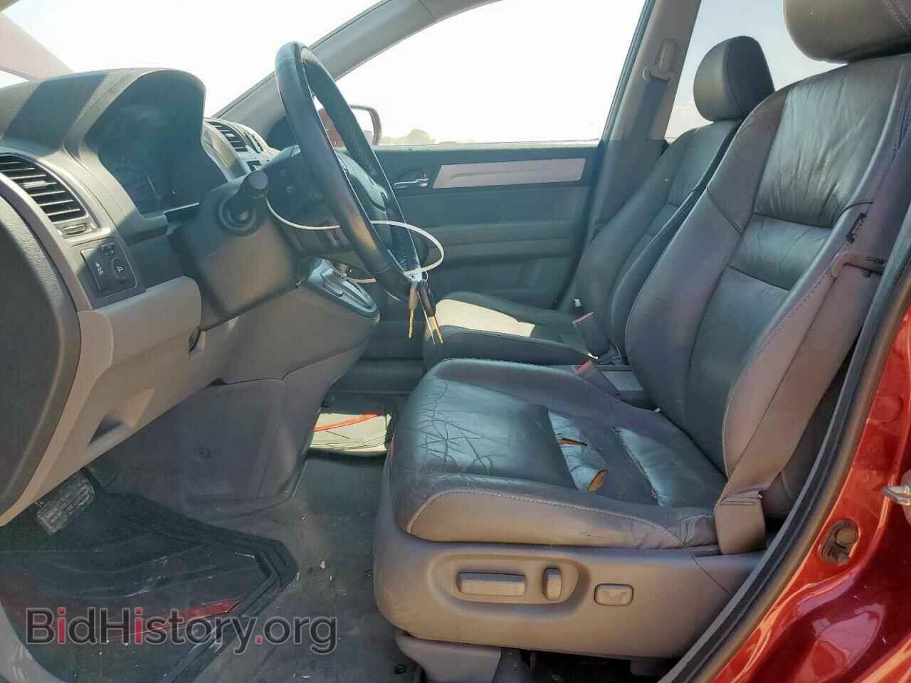 2011 HONDA CRV - VIN: 5J6RE3H75BL001135 - Фото 7
