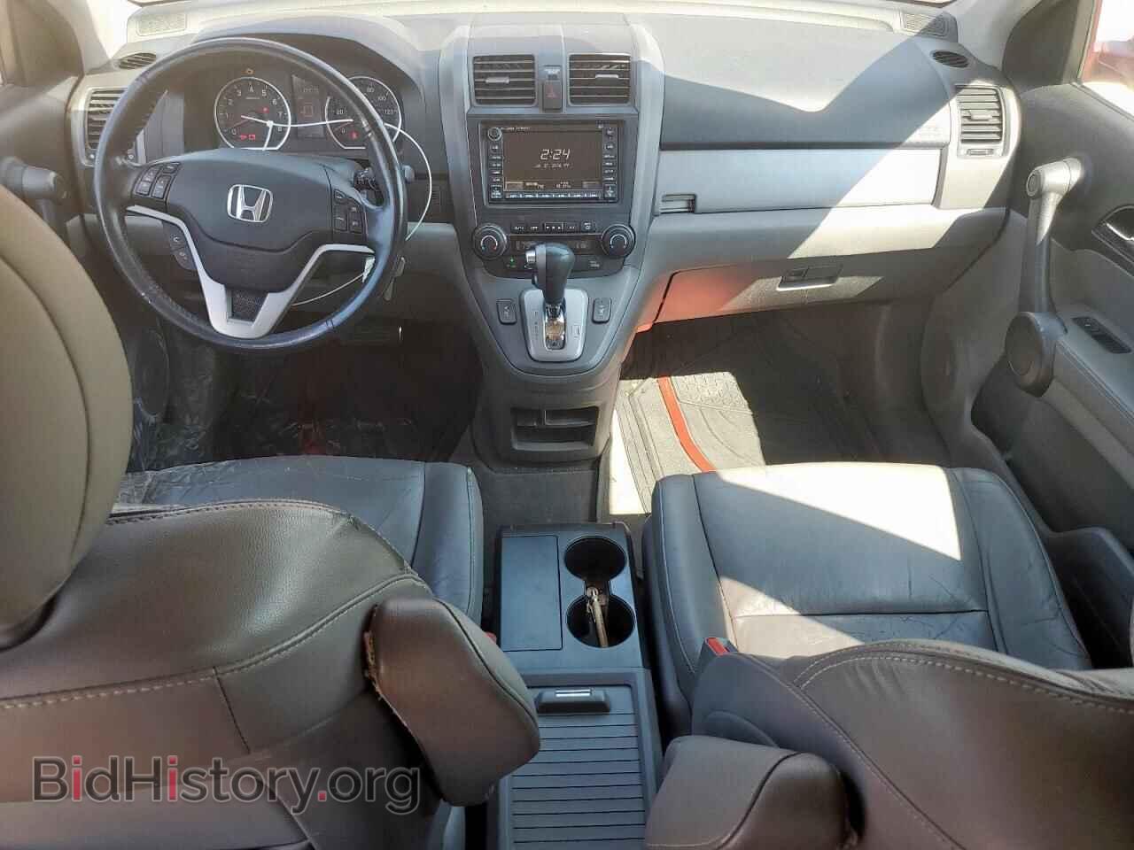 2011 HONDA CRV - VIN: 5J6RE3H75BL001135 - Фото 8