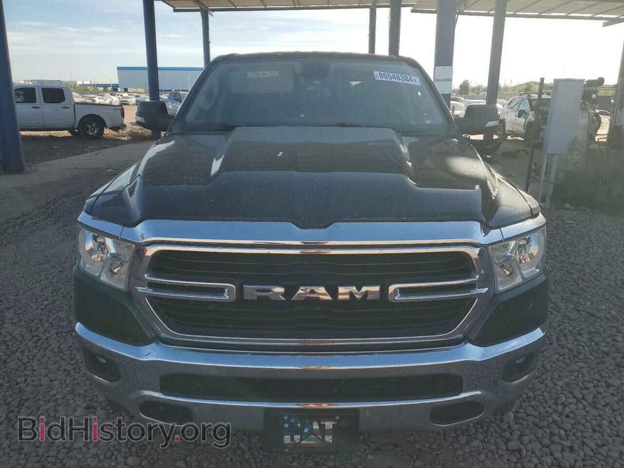 2019 RAM 1500 - VIN: 1C6RREFG1KN822155 - Фото 5