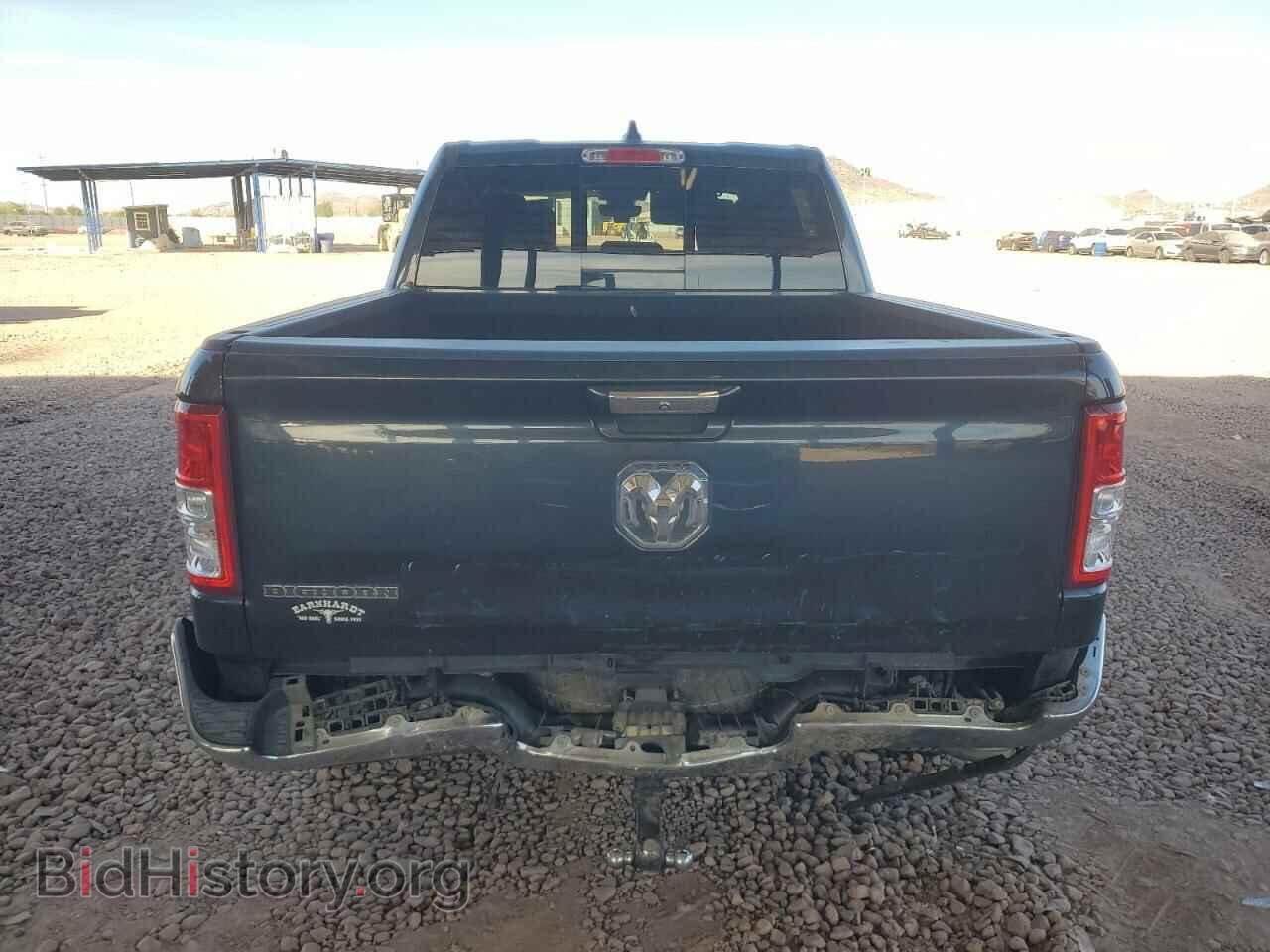 2019 RAM 1500 - VIN: 1C6RREFG1KN822155 - Фото 6