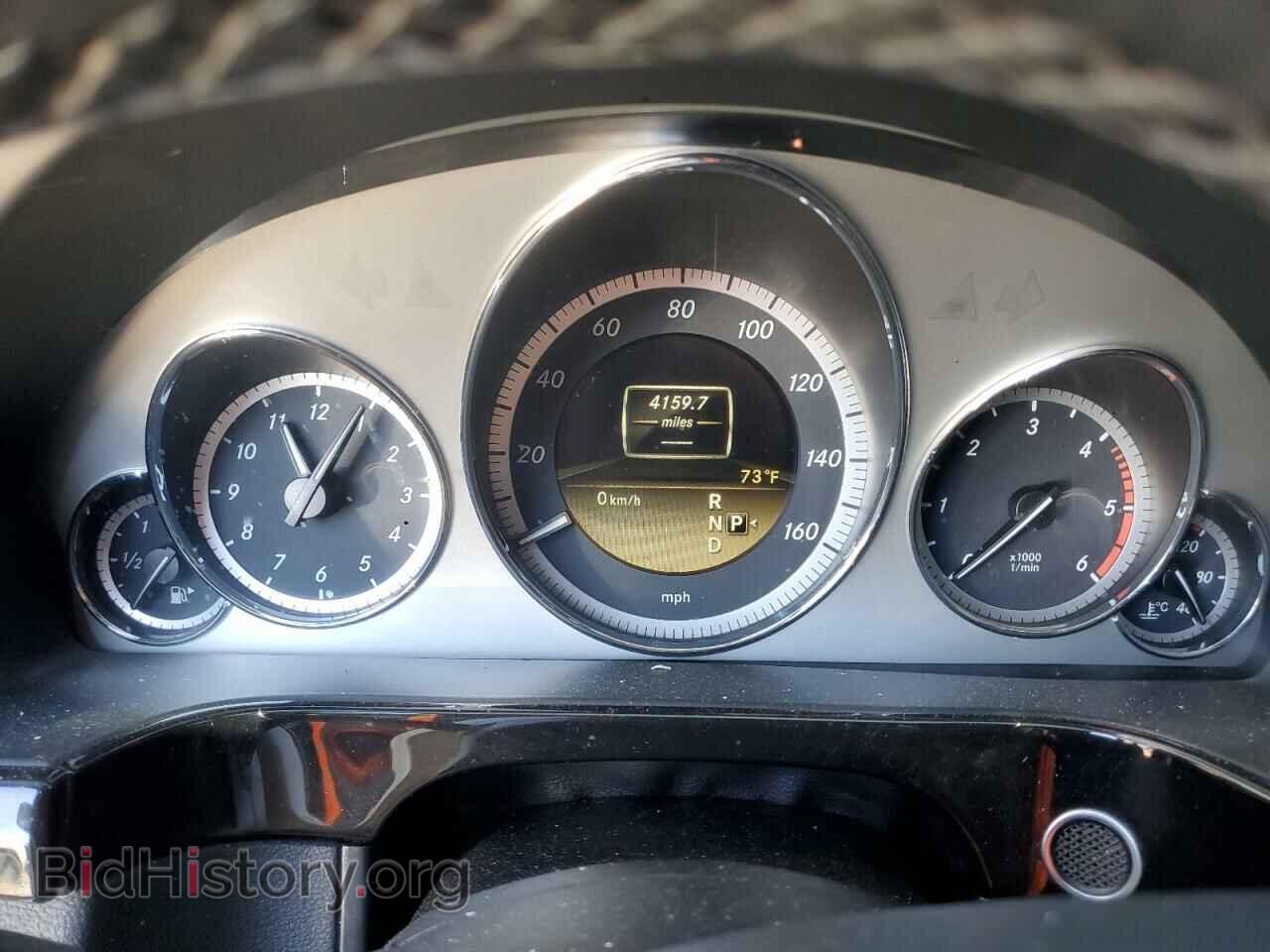 2011 MERCEDES-BENZ E-CLASS - VIN: WDDHF7CB4BA279575 - Фото 9