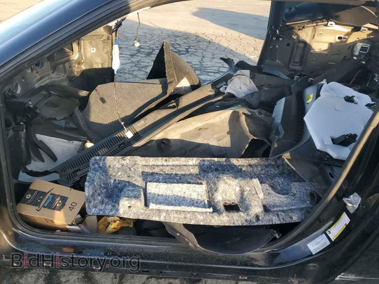 2017 DODGE CHALLENGER - VIN: 2C3CDZC98HH508535 - Фото 7
