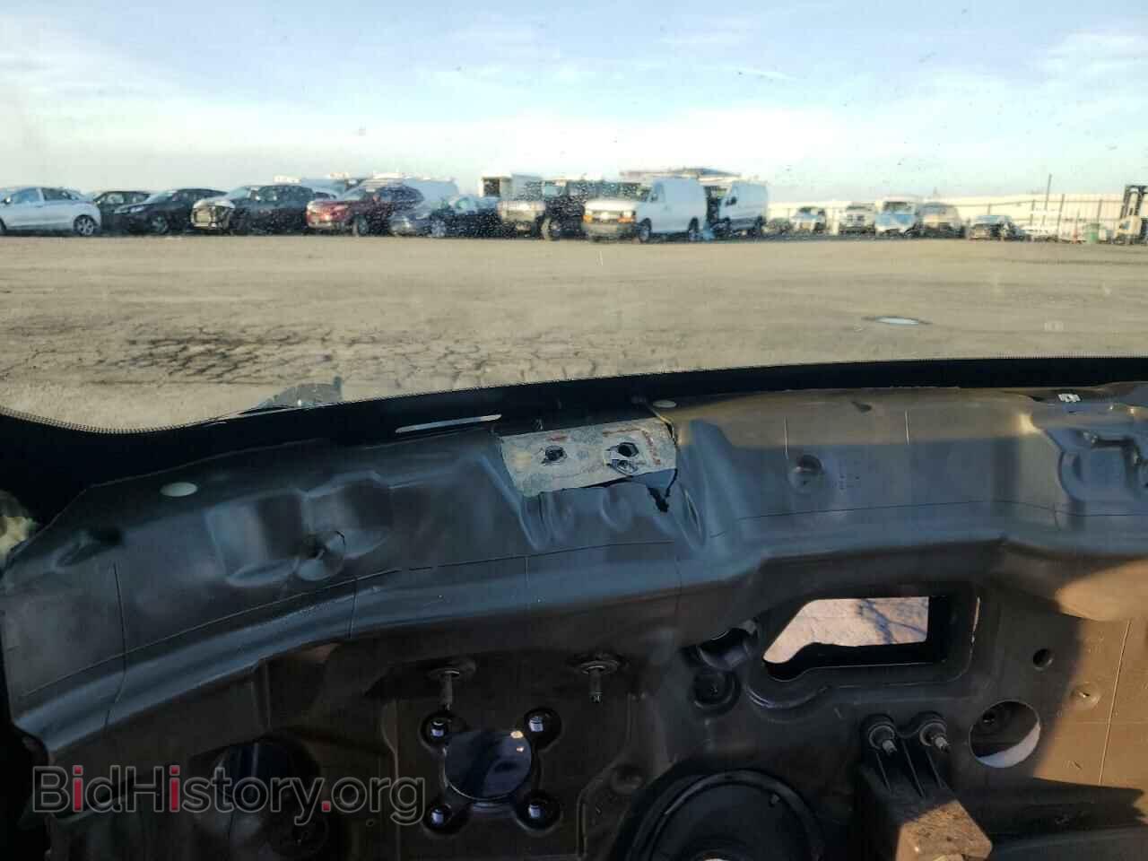 2017 DODGE CHALLENGER - VIN: 2C3CDZC98HH508535 - Фото 9