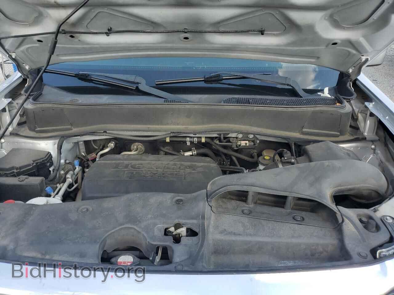 2012 HONDA PILOT - VIN: 5FNYF3H45CB043992 - Photo 12