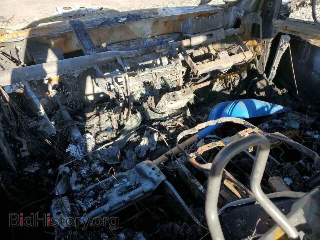 2014 RAM 1500 - VIN: 1C6RR7FT1ES115359 - Фото 8