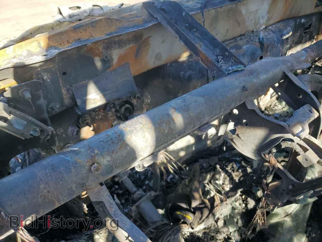 2014 RAM 1500 - VIN: 1C6RR7FT1ES115359 - Фото 9