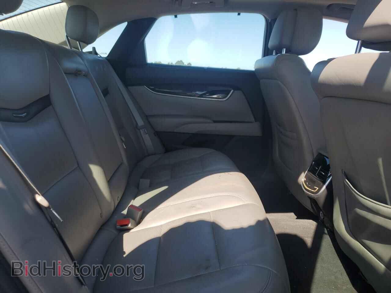 2013 CADILLAC XTS - VIN: 2G61S5S30D9107423 - Фото 10