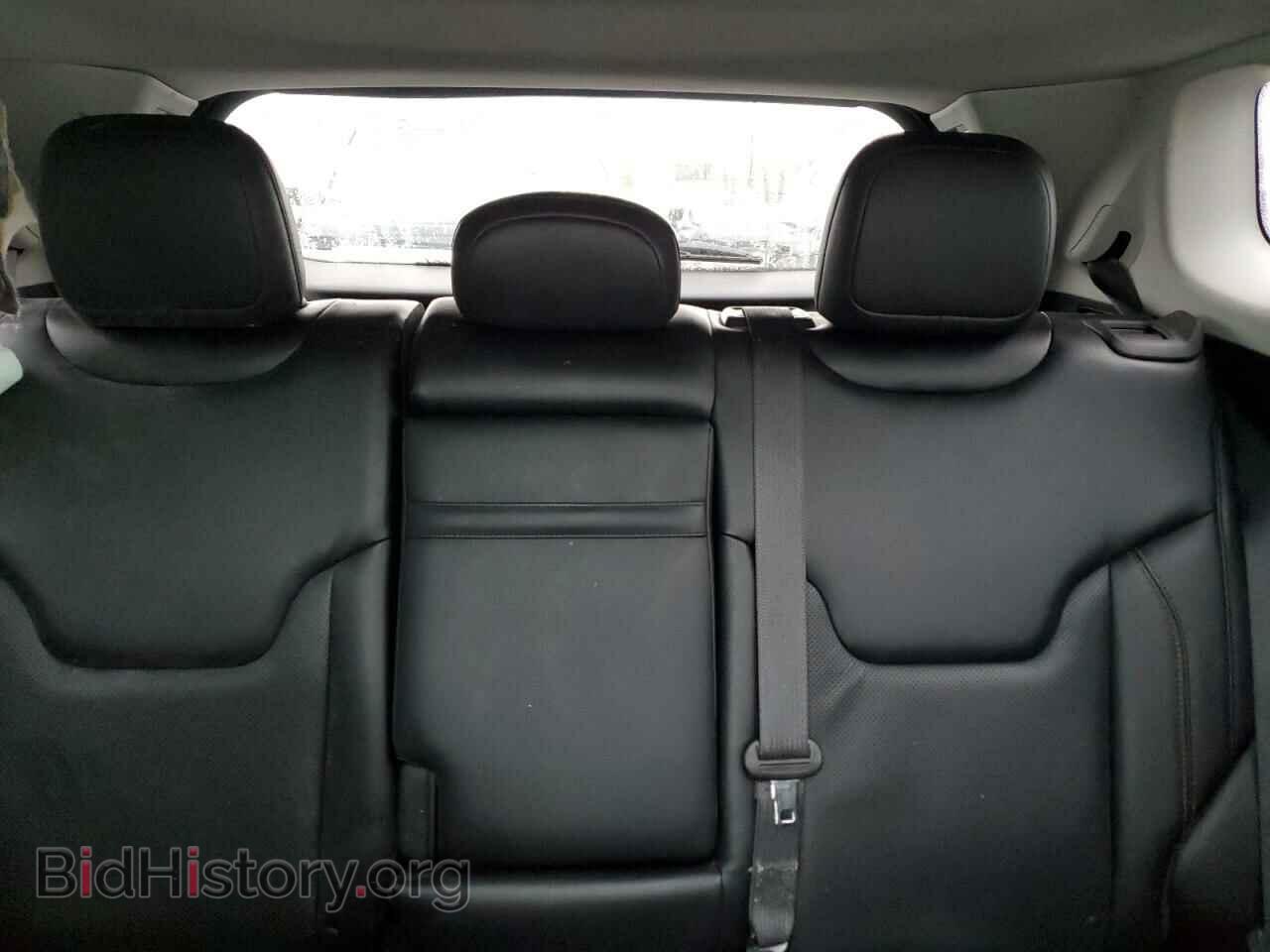 2017 JEEP COMPASS - VIN: 3C4NJDCB2HT688038 - Photo 10