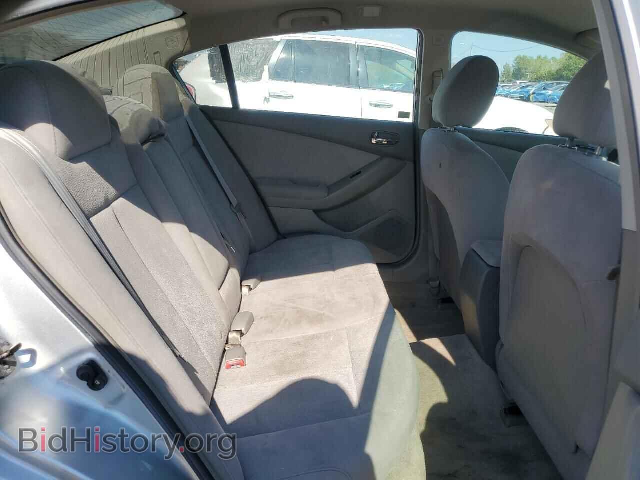 2010 NISSAN ALTIMA - VIN: 1N4AL2AP1AC175169 - Фото 10