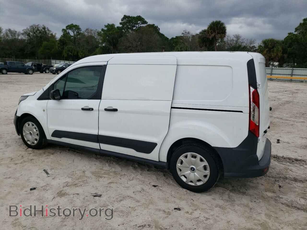 2015 FORD TRANSIT - VIN: NM0LS7E79F1188281 - Фото 2