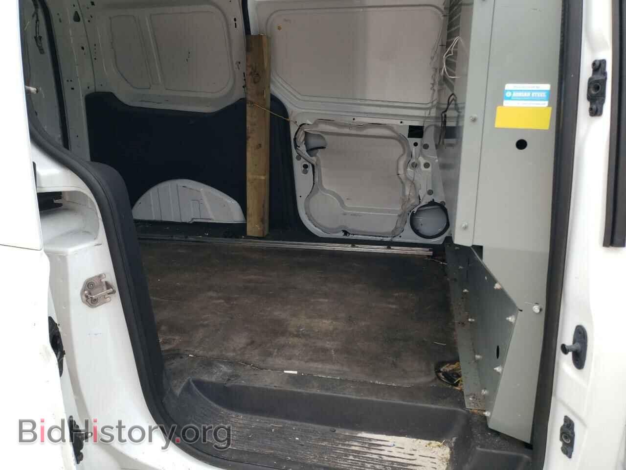 2015 FORD TRANSIT - VIN: NM0LS7E79F1188281 - Фото 11