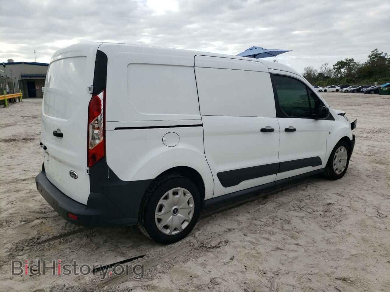 2015 FORD TRANSIT - VIN: NM0LS7E79F1188281 - Фото 3