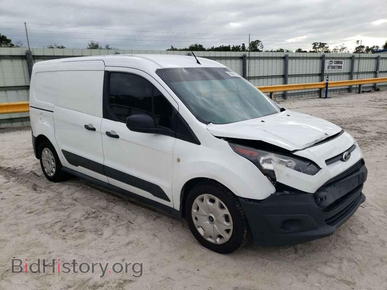 2015 FORD TRANSIT - VIN: NM0LS7E79F1188281 - Фото 4