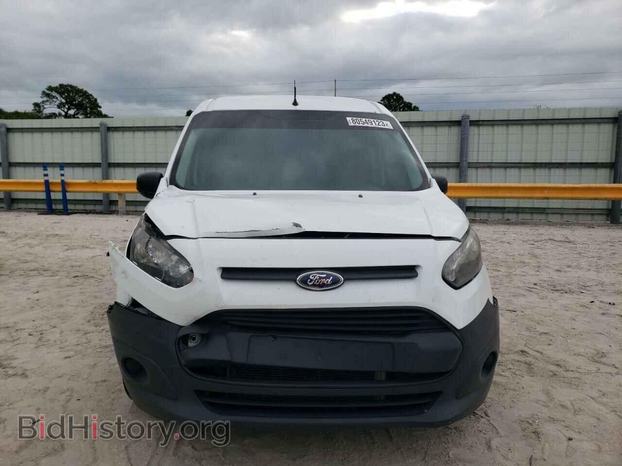 2015 FORD TRANSIT - VIN: NM0LS7E79F1188281 - Фото 5