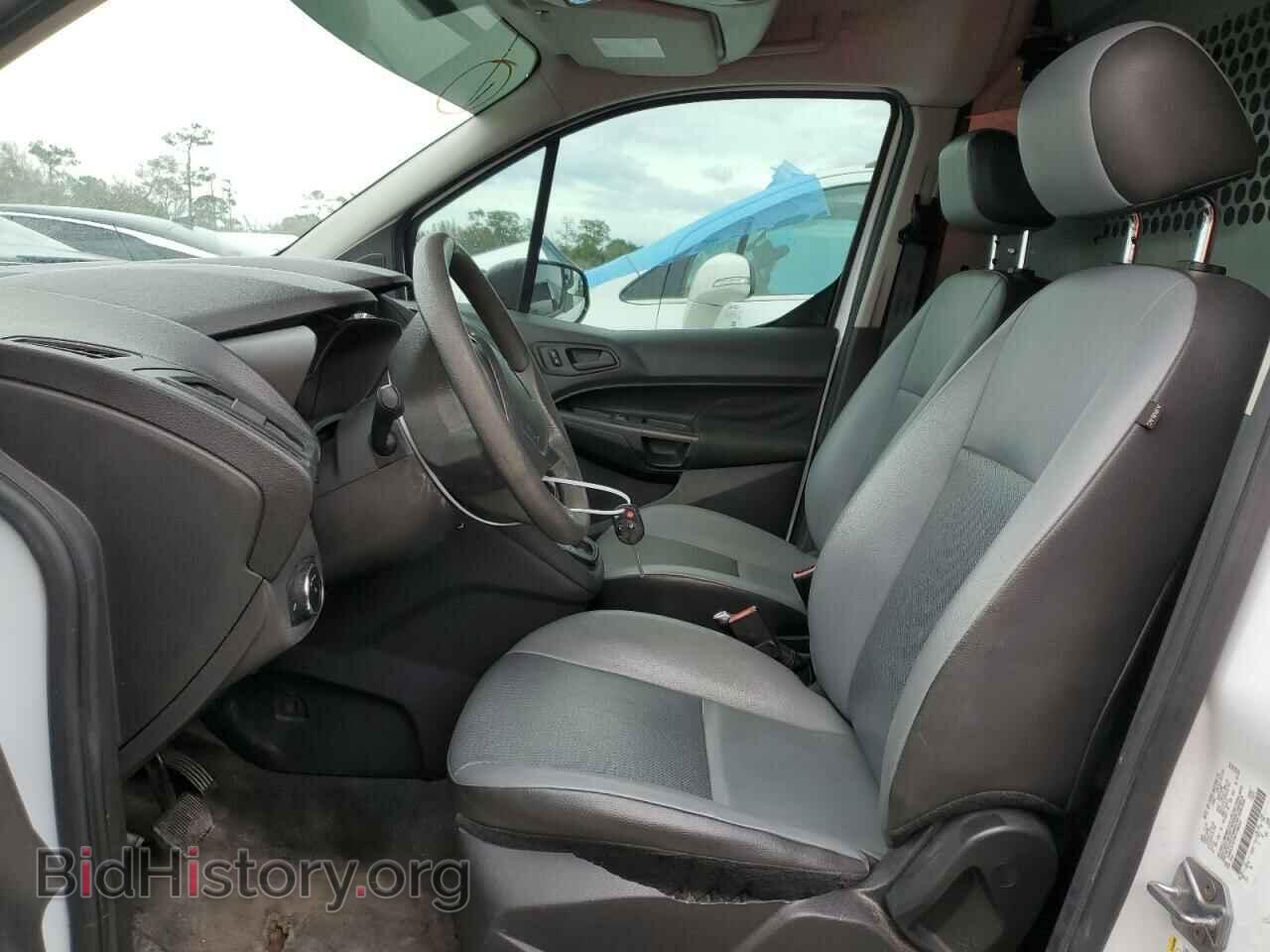 2015 FORD TRANSIT - VIN: NM0LS7E79F1188281 - Фото 7