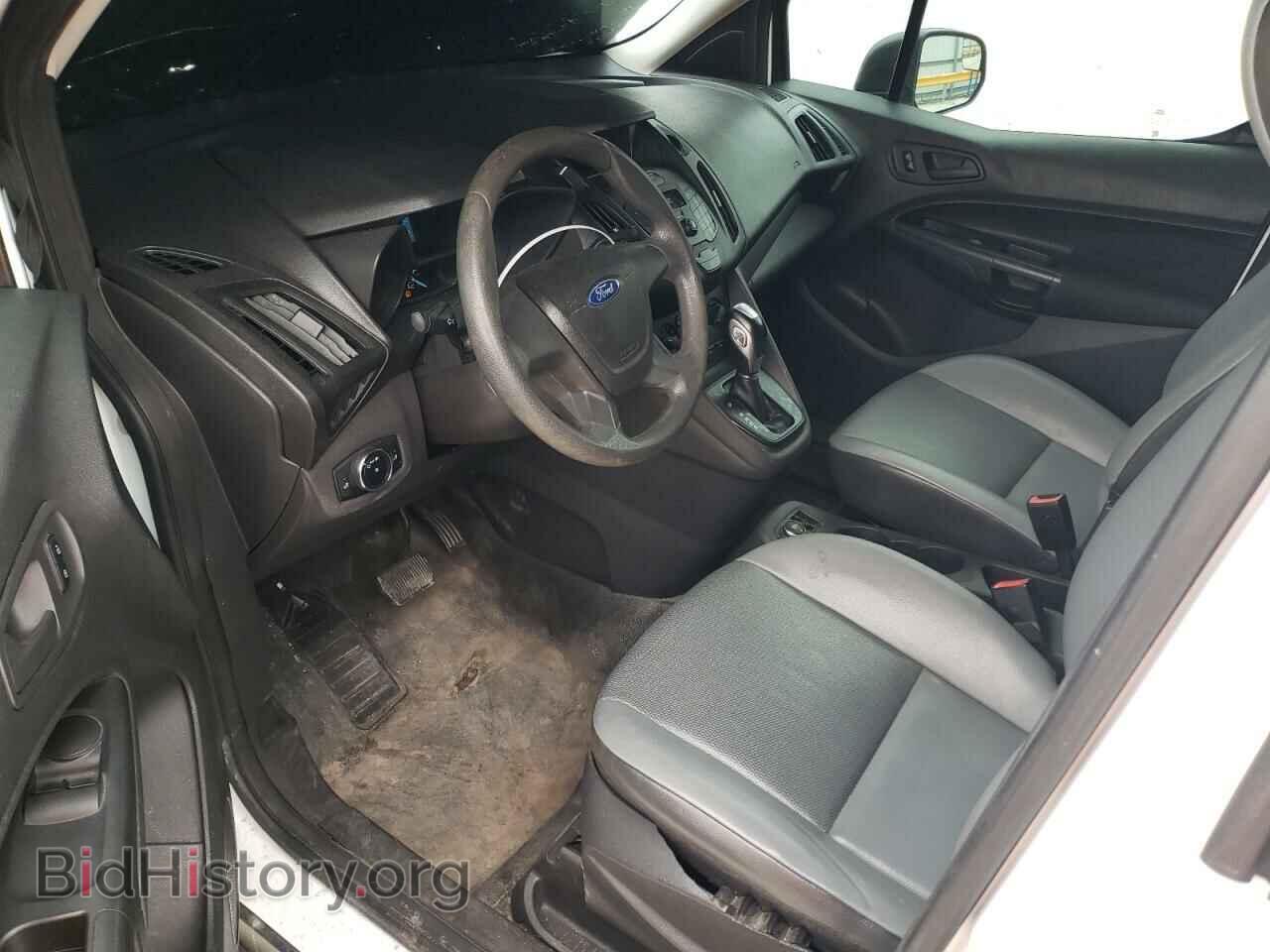 2015 FORD TRANSIT - VIN: NM0LS7E79F1188281 - Фото 8