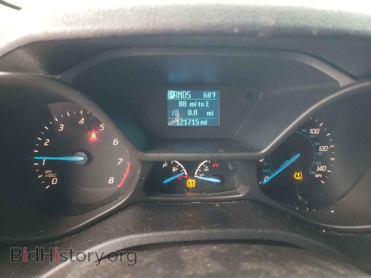 2015 FORD TRANSIT - VIN: NM0LS7E79F1188281 - Фото 9