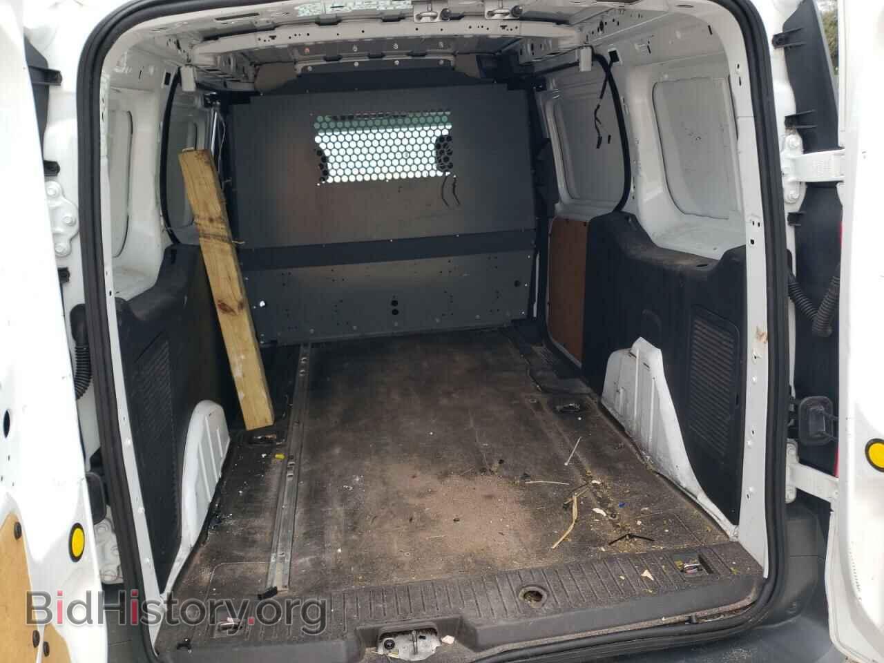 2015 FORD TRANSIT - VIN: NM0LS7E79F1188281 - Фото 10