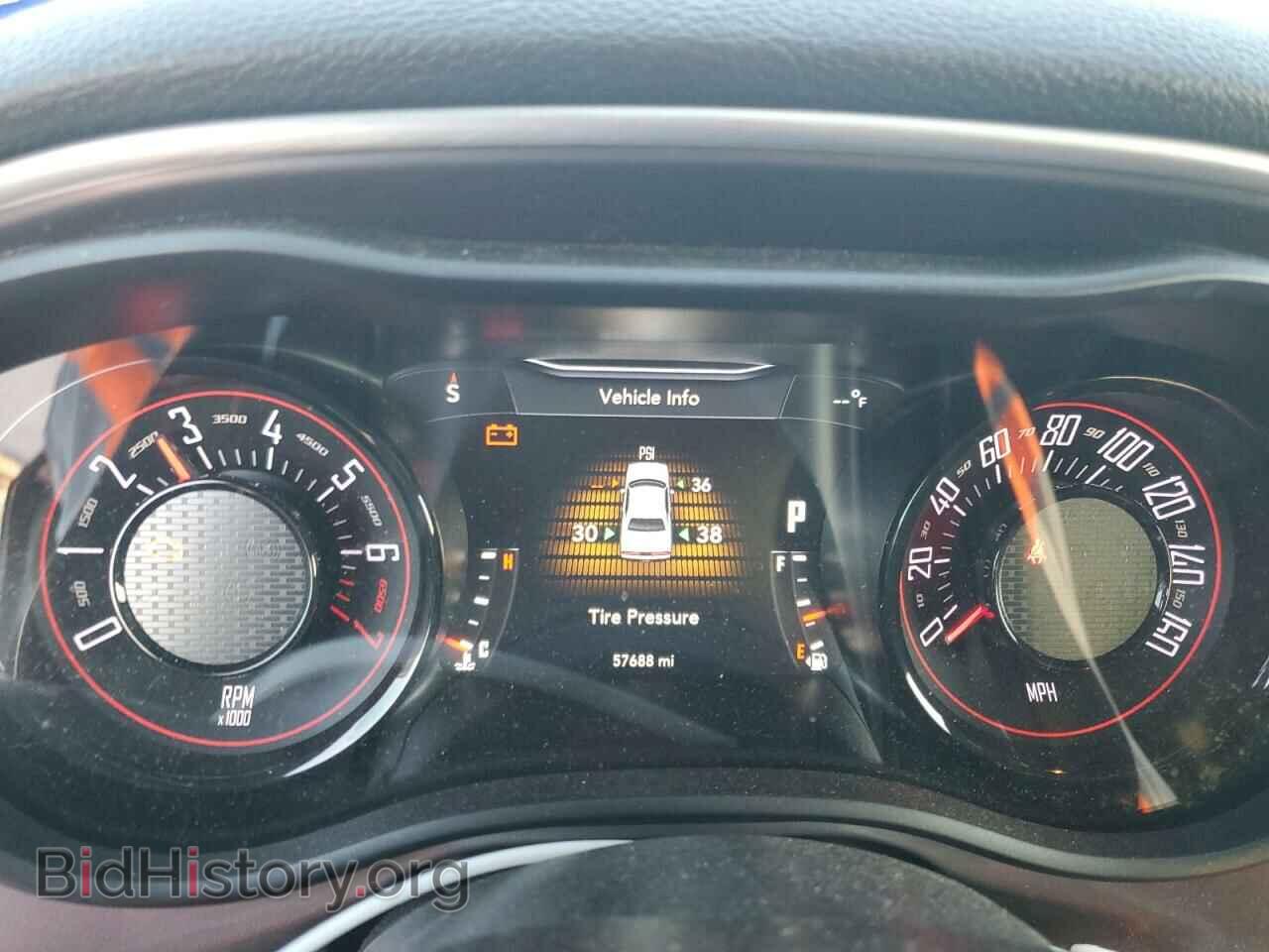2021 DODGE CHALLENGER - VIN: 2C3CDZAG8MH543040 - Фото 9