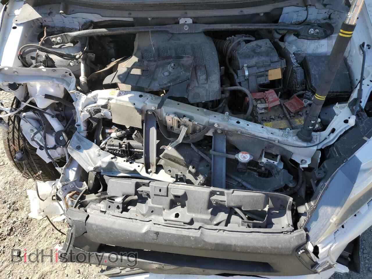 2019 MITSUBISHI ECLIPSE - VIN: JA4AT3AA3KZ040828 - Фото 11