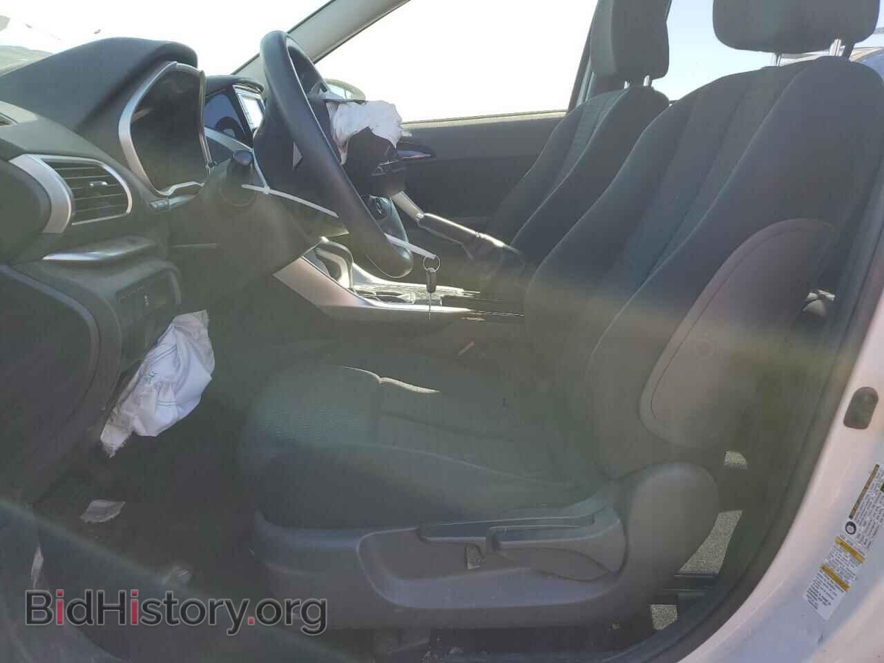 2019 MITSUBISHI ECLIPSE - VIN: JA4AT3AA3KZ040828 - Фото 7