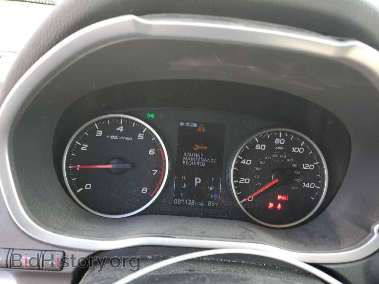 2019 MITSUBISHI ECLIPSE - VIN: JA4AT3AA3KZ040828 - Фото 9
