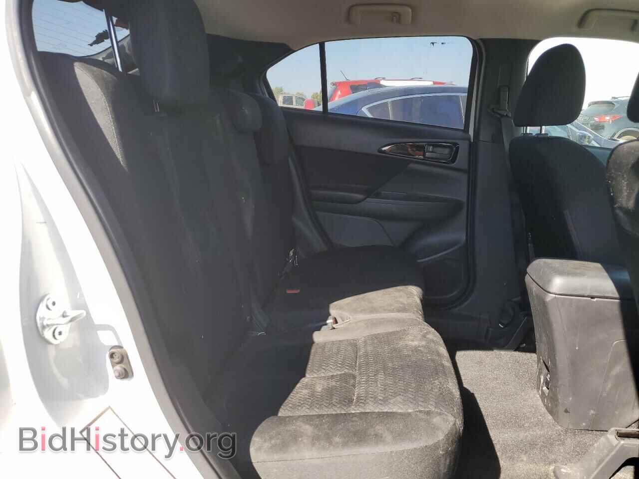 2019 MITSUBISHI ECLIPSE - VIN: JA4AT3AA3KZ040828 - Фото 10