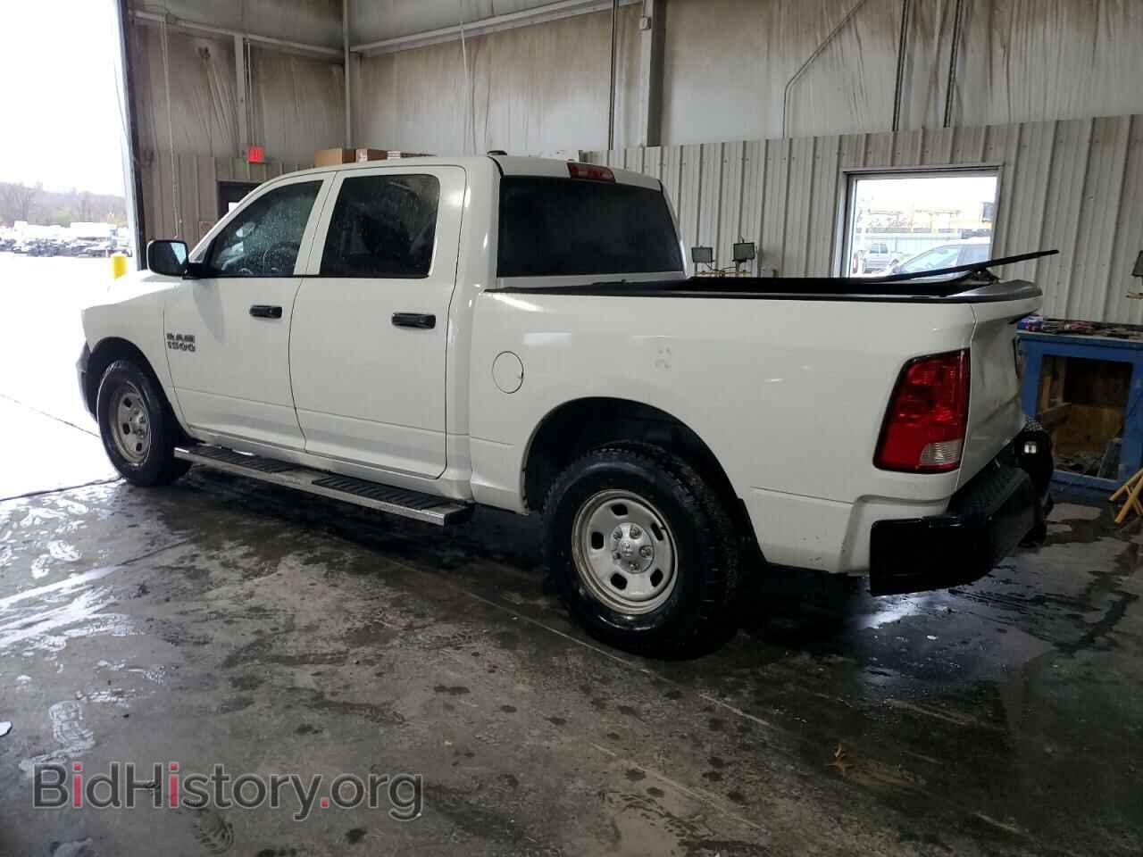 2014 RAM 1500 - VIN: 1C6RR7KG9ES357597 - Фото 2