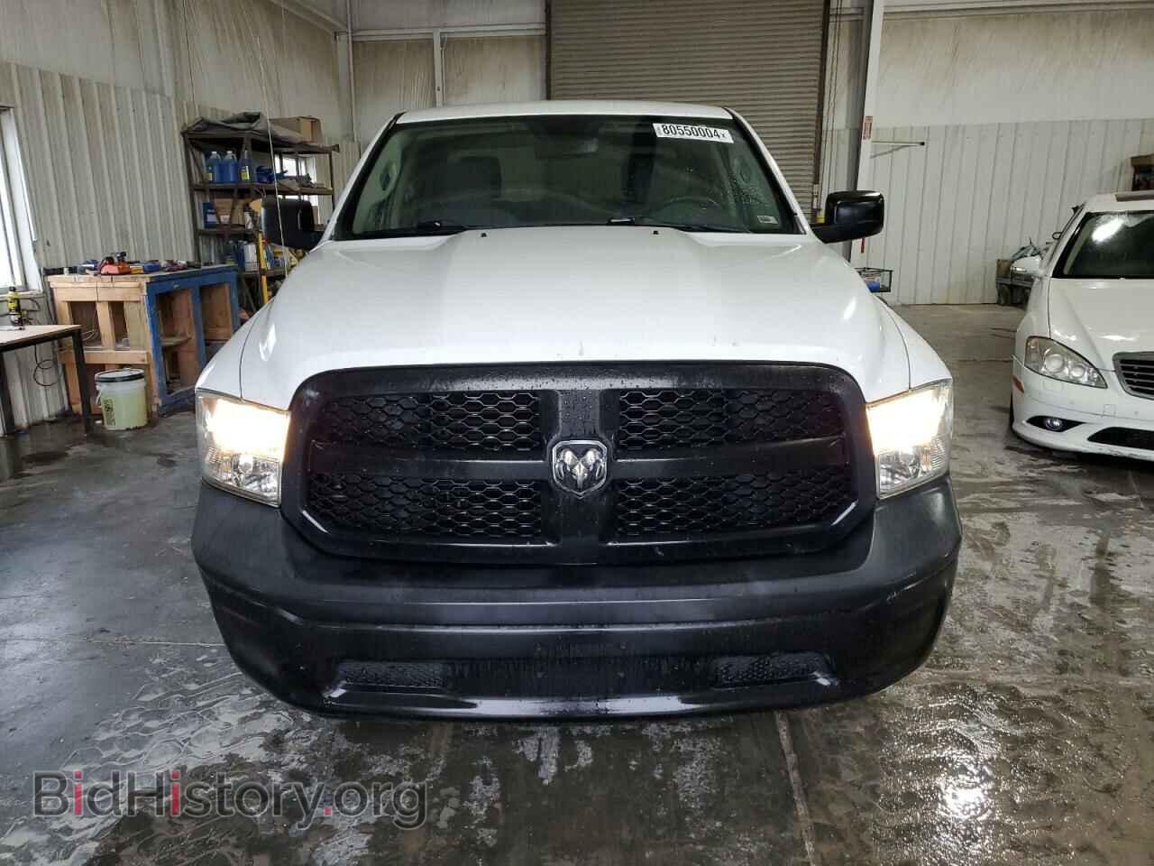 2014 RAM 1500 - VIN: 1C6RR7KG9ES357597 - Фото 5