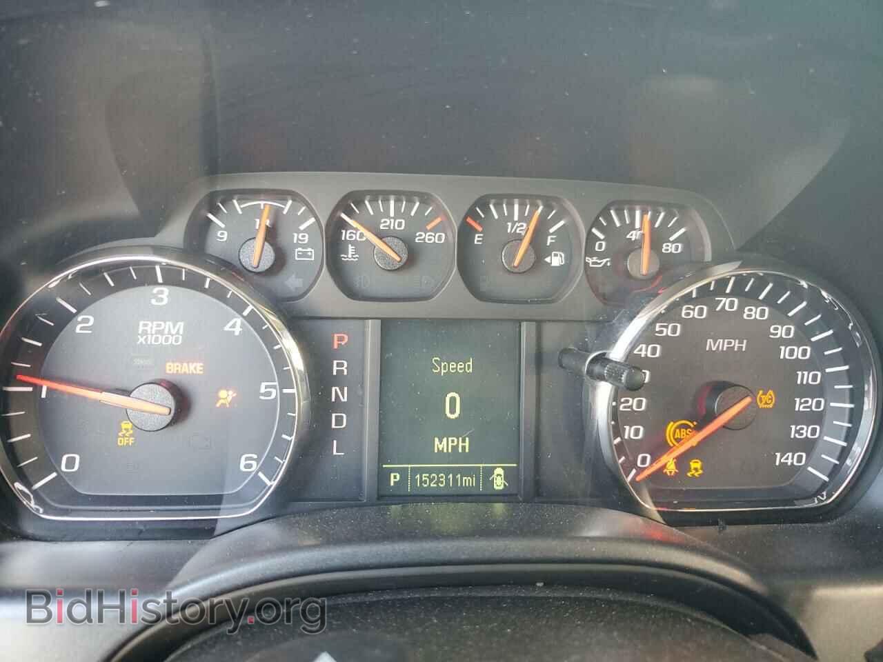 2018 GMC SIERRA - VIN: 1GTR1LEH3JZ309544 - Фото 9
