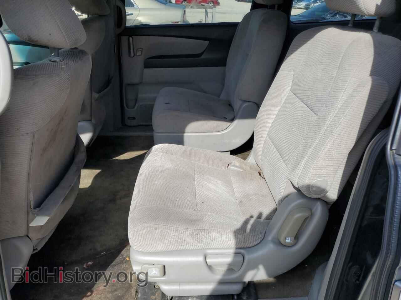 2012 HONDA All Models - VIN: 5FNRL5H45CB101463 - Фото 11