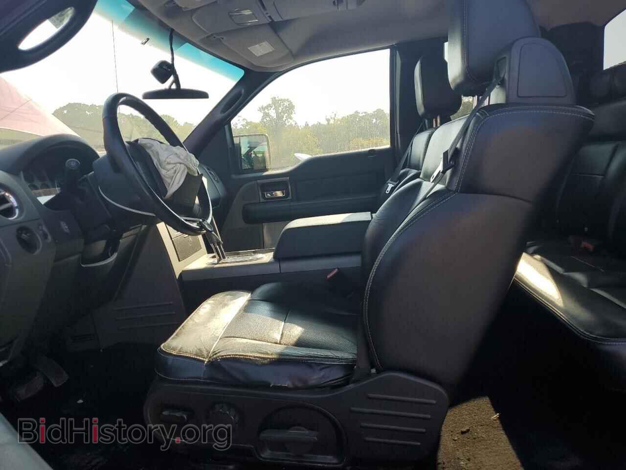 2005 FORD All Models - VIN: 1FTPX14595NB70423 - Фото 7