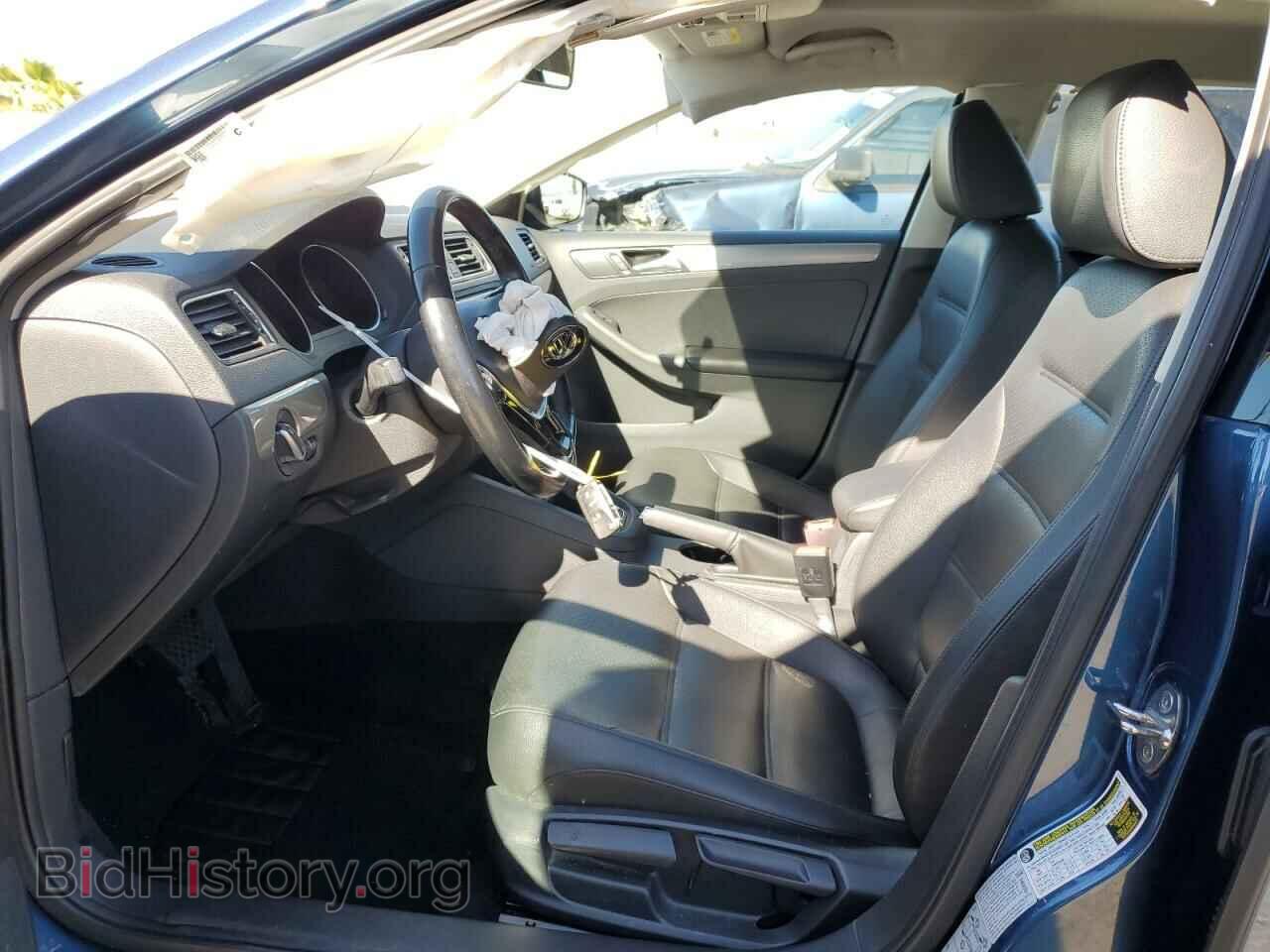 2017 VOLKSWAGEN JETTA - VIN: 3VWDB7AJ0HM308075 - Фото 7