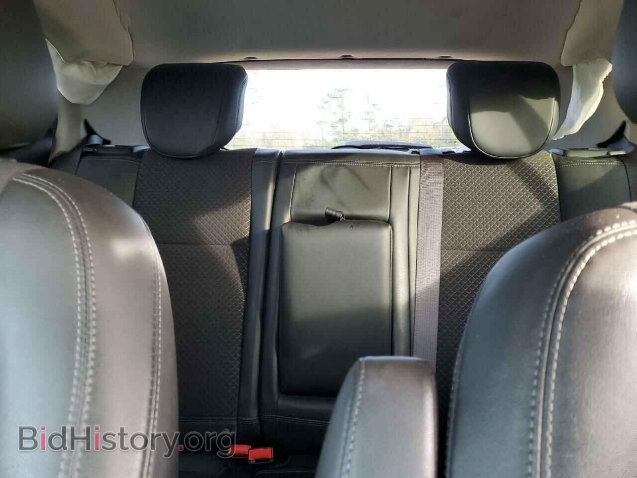 2018 BUICK ENCORE - VIN: KL4CJASB0JB525042 - Фото 10