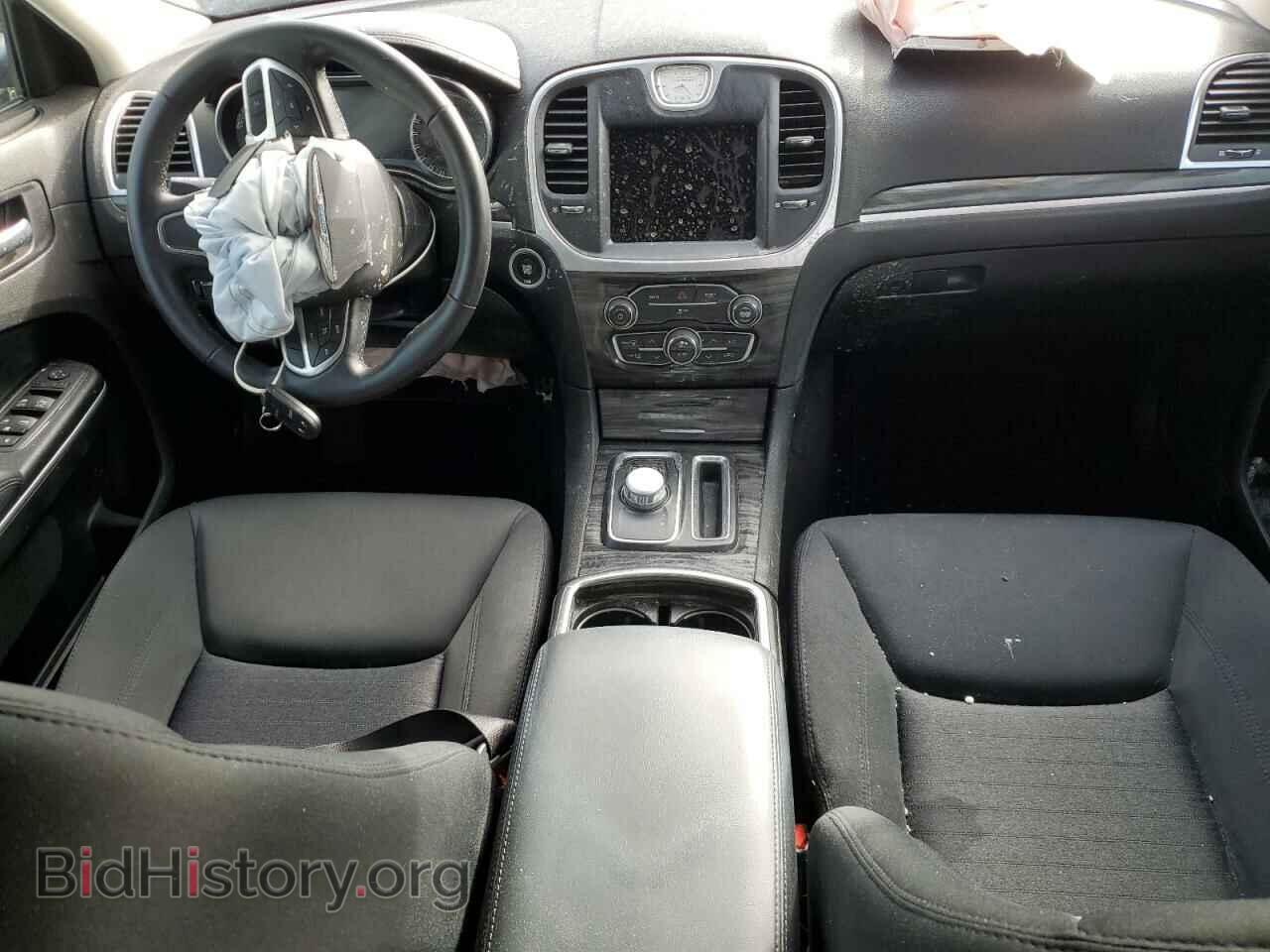2022 CHRYSLER 300 - VIN: 2C3CCAAG8NH171236 - Фото 8