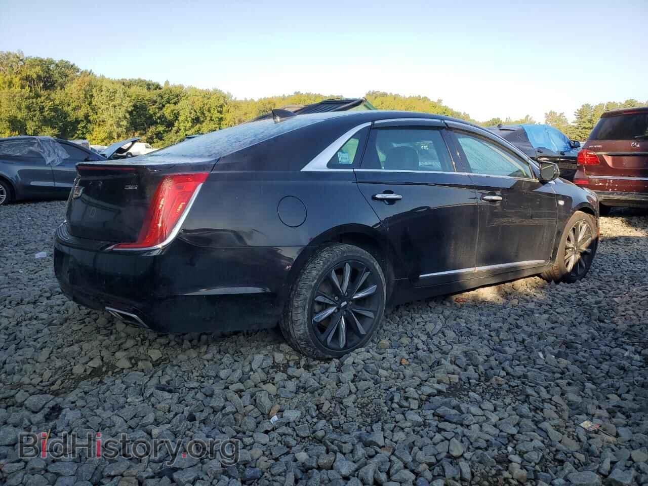 2019 CADILLAC XTS - VIN: 2G61M5S30K9149016 - Фото 3