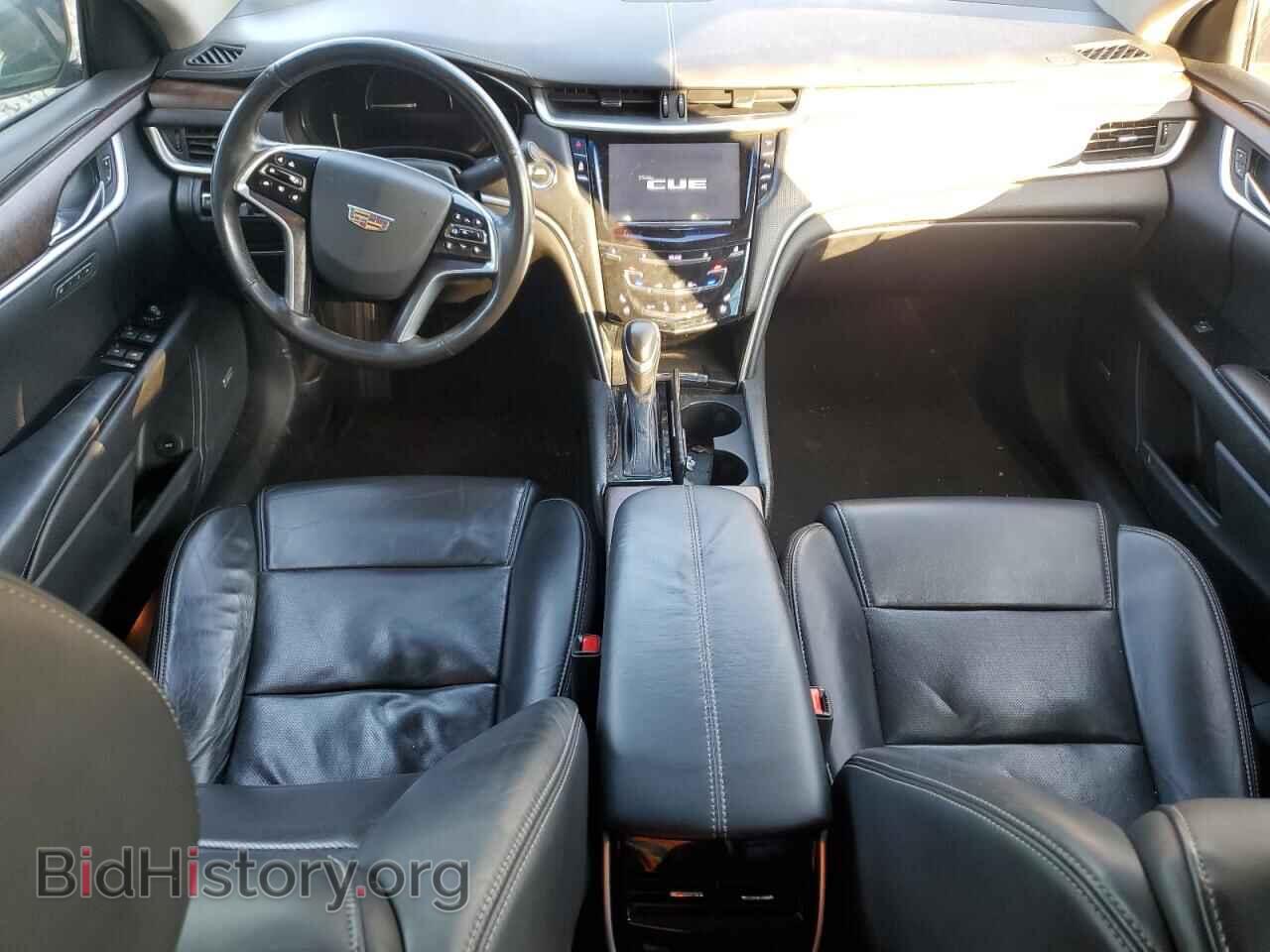 2019 CADILLAC XTS - VIN: 2G61M5S30K9149016 - Фото 8
