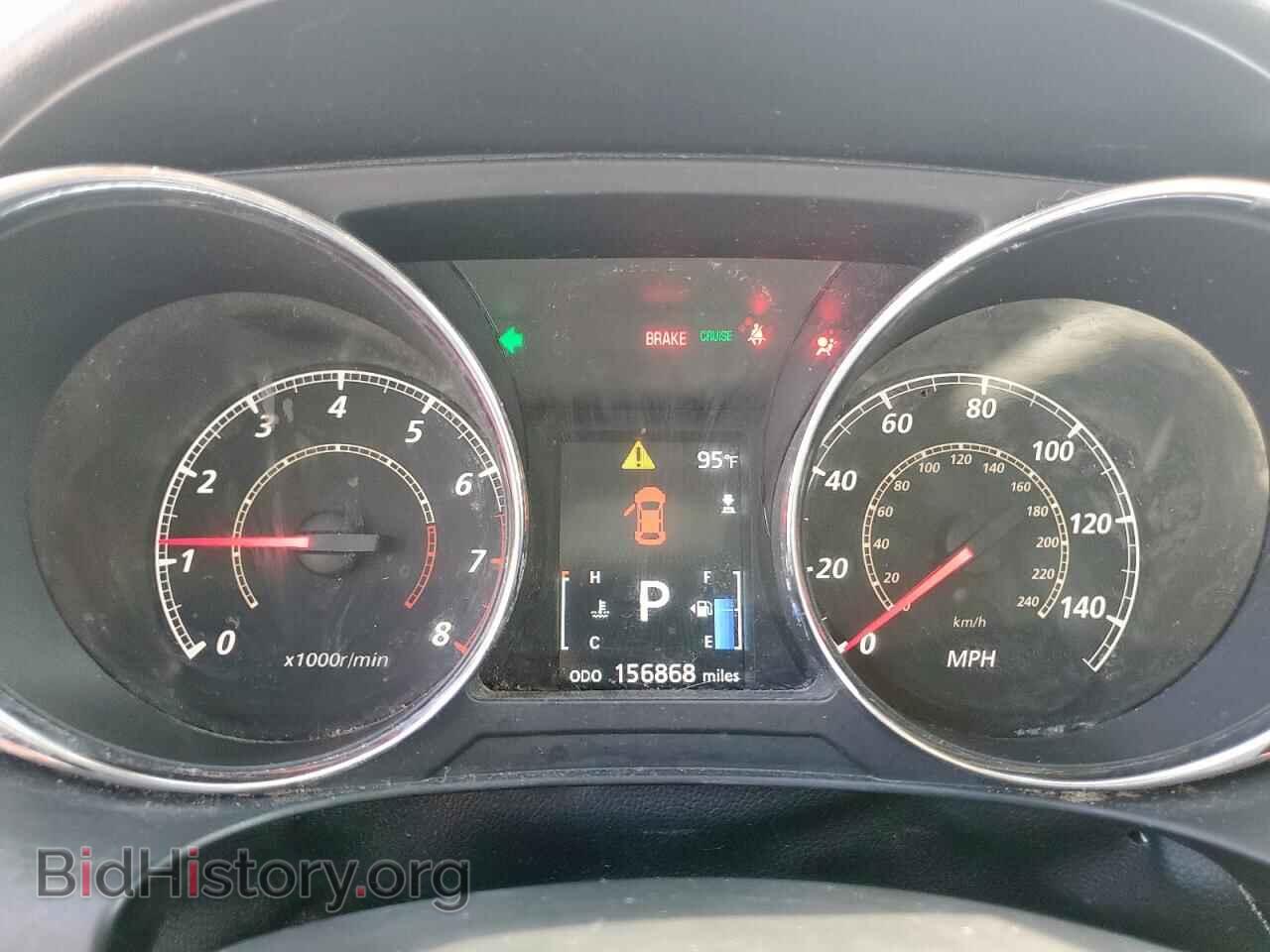 2015 MITSUBISHI OUTLANDER - VIN: 4A4AP4AW7FE028604 - Фото 9