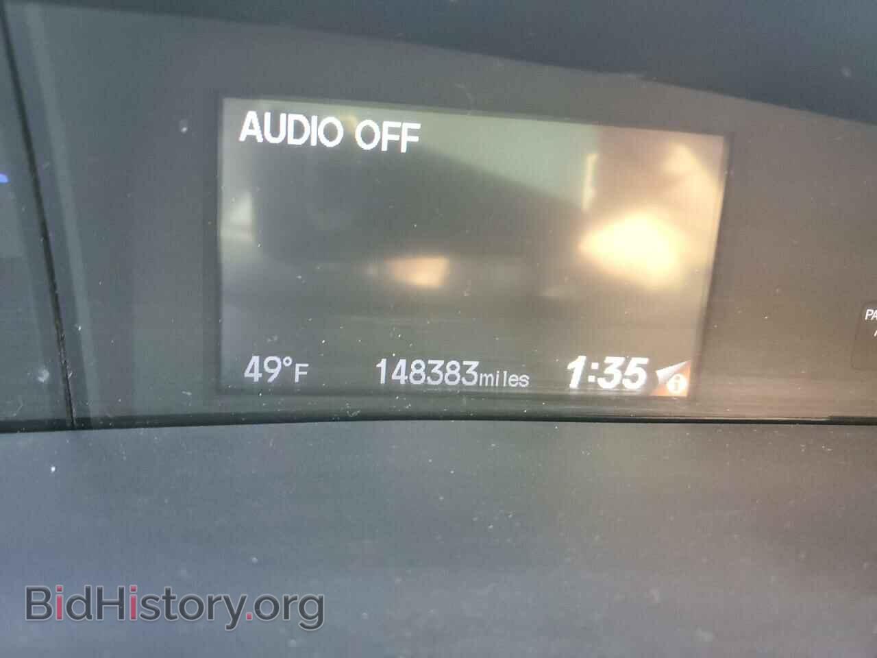 2015 HONDA CIVIC - VIN: 19XFB2F98FE062249 - Фото 9