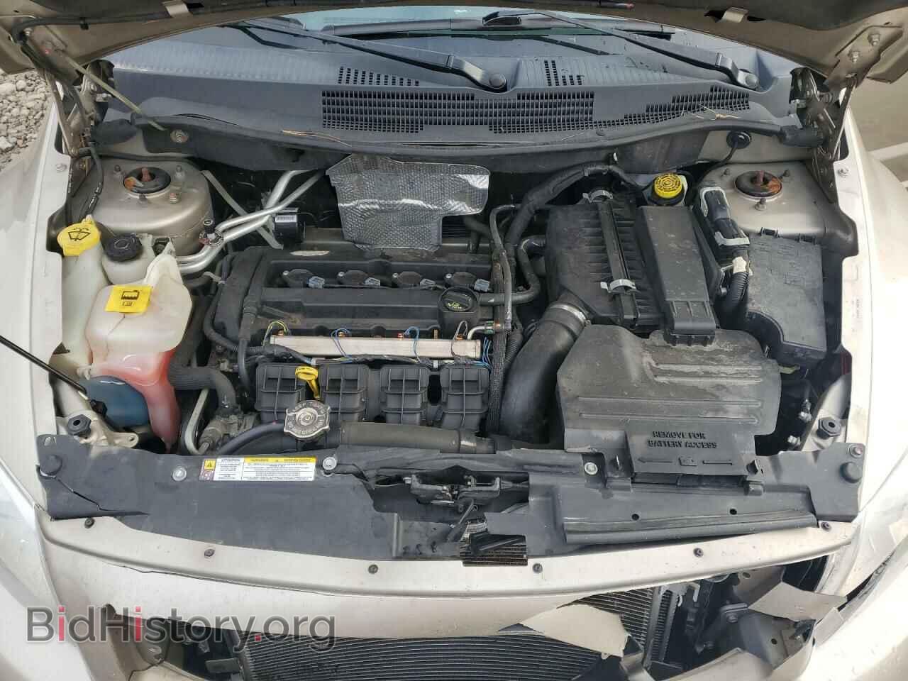 2009 DODGE CALIBER - VIN: 1B3HB48AX9D259703 - Фото 11