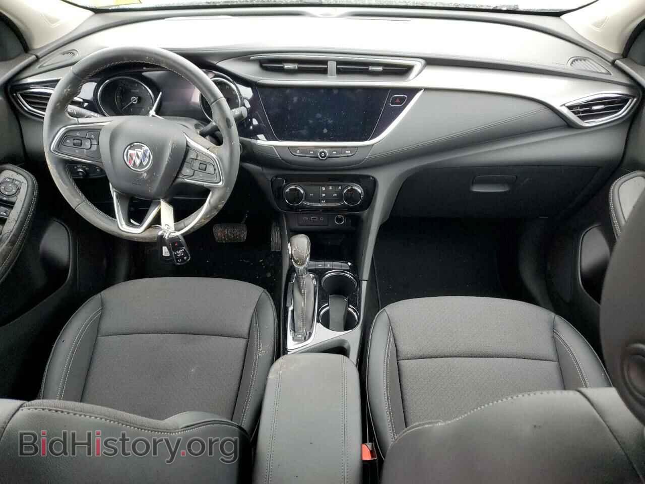 2023 BUICK ENCORE - VIN: KL4MMBS28PB014933 - Фото 8