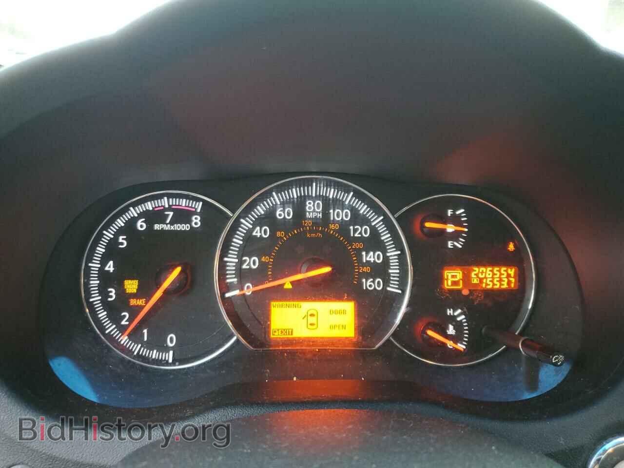 2009 NISSAN MAXIMA - VIN: 1N4AA51E29C850089 - Фото 9