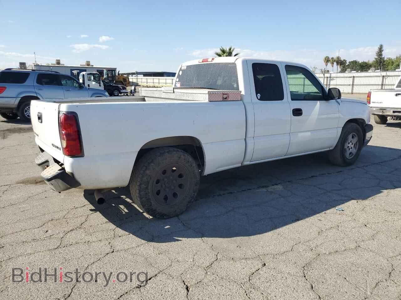 2005 CHEVROLET ALL Models - VIN: 2GCEC19T351239814 - Фото 3