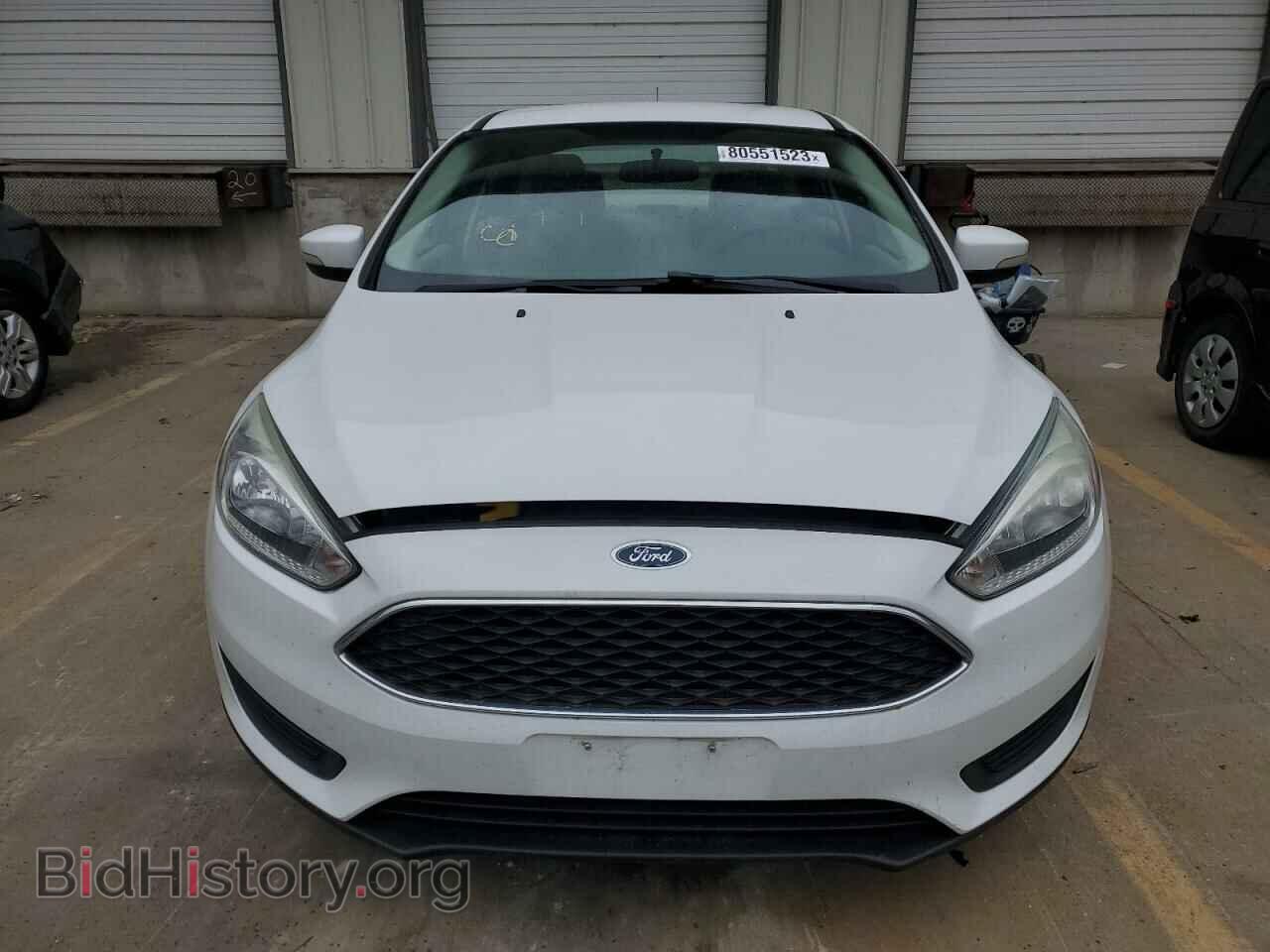2015 FORD FOCUS - VIN: 1FADP3F25FL292846 - Photo 5