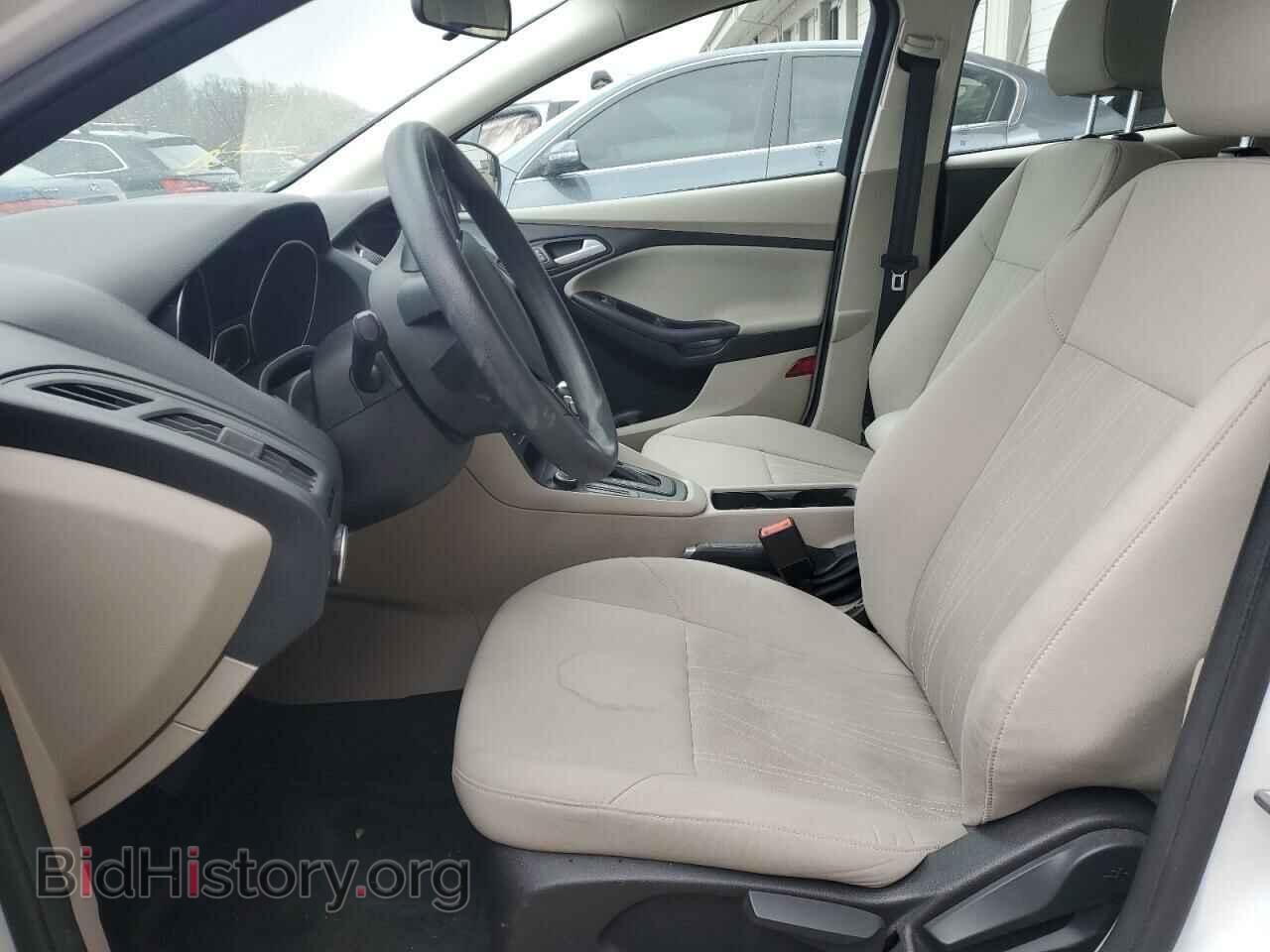 2015 FORD FOCUS - VIN: 1FADP3F25FL292846 - Photo 7